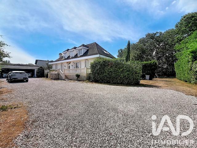 Maison vente à Mont-de-Marsan, Landes
