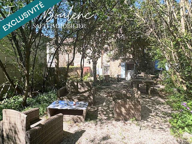 Maison vente à Largentière, Antraigues-sur-volane