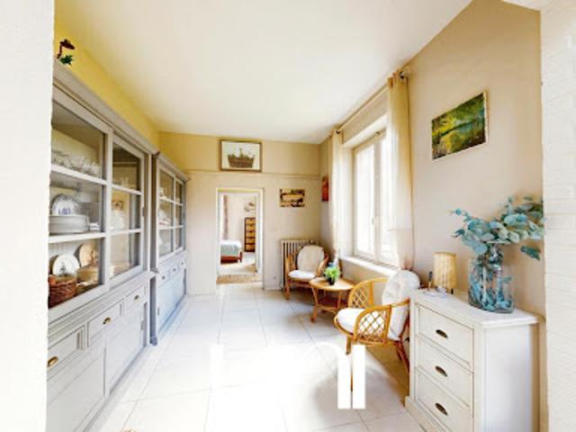Maison vente à Bayeux