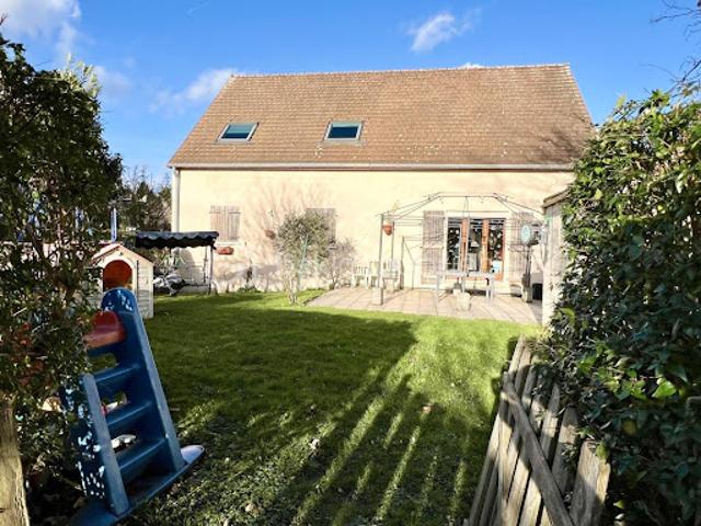 Maison vente à Meaux, Coulommiers