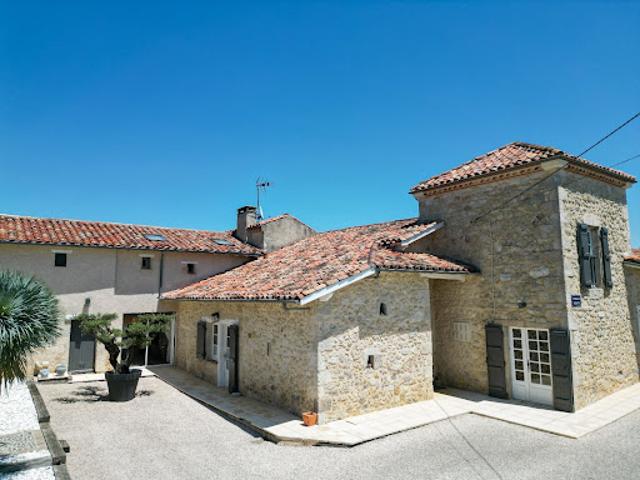 Maison vente à Condom