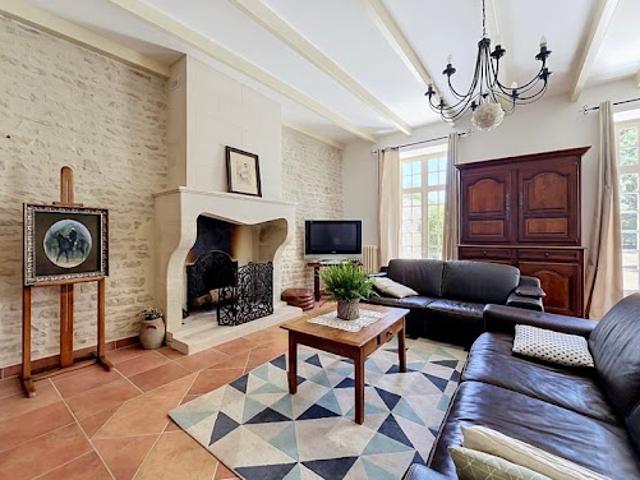 Maison vente à La Rochelle, Nouvelle-Aquitaine