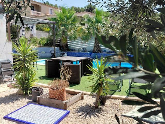 Maison vente à Istres, Ensuès-la-redonne
