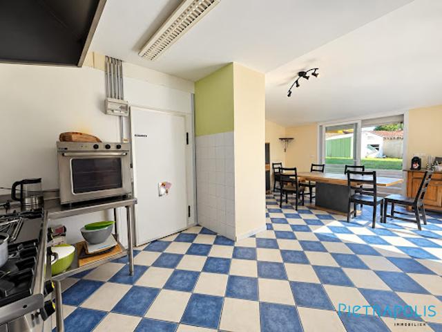 Maison vente à Genay, Rhône