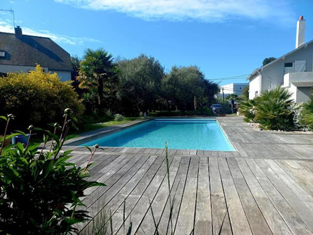 Maison vente à Saint-Nazaire, La Baule-escoublac