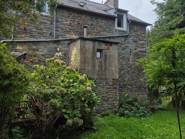 Maison vente à Vannes, Bretagne