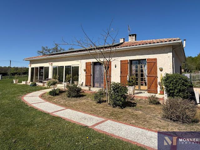 Maison vente à Confolens, Les Pins