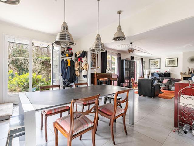 Maison vente à Les Tybilles, Meudon