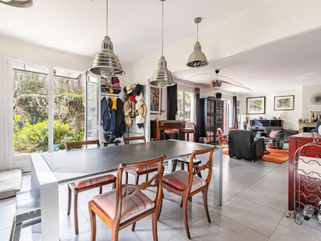 Maison vente à Boulogne-Billancourt, Meudon