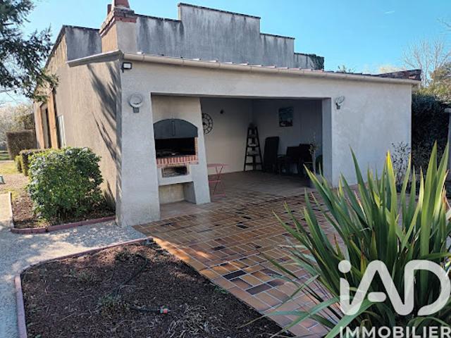 Maison vente à Romorantin-Lanthenay, Noyers-sur-cher