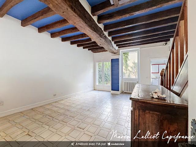 Maison vente à Pithiviers, Loiret