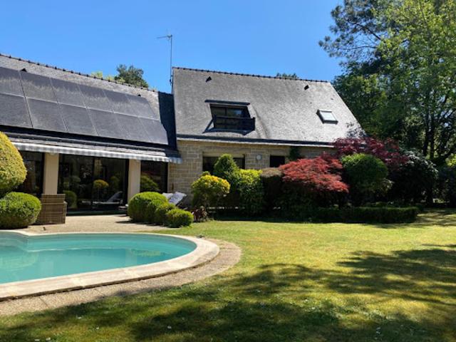Maison vente à Lorient, Bretagne