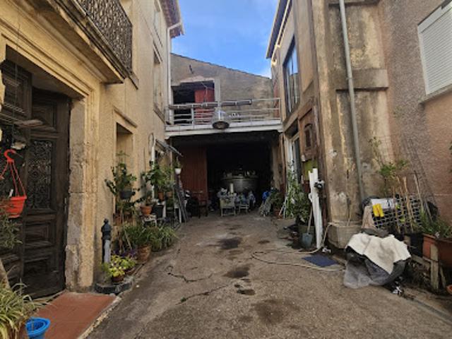 Maison vente à Narbonne, Raissac-d'aude