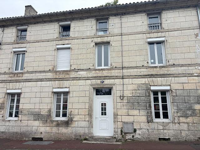 Maison vente à Périgueux, Ribérac