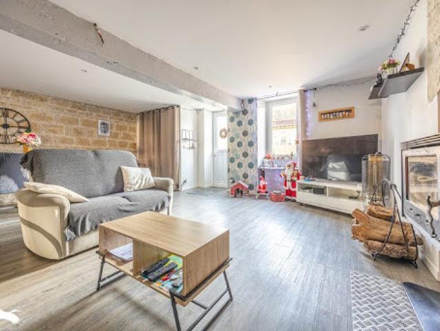 Maison vente à Rochefort, Saint-georges-du-bois