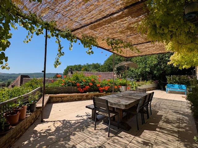 Maison vente à Sarlat-la-Canéda, Saint-vincent-de-cosse