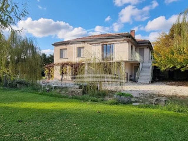 Maison vente à Avignon, Sorgues