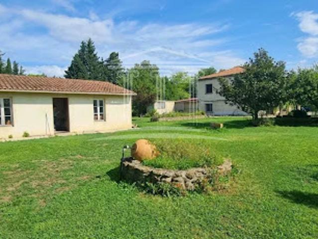 Maison vente à Avignon, Sorgues