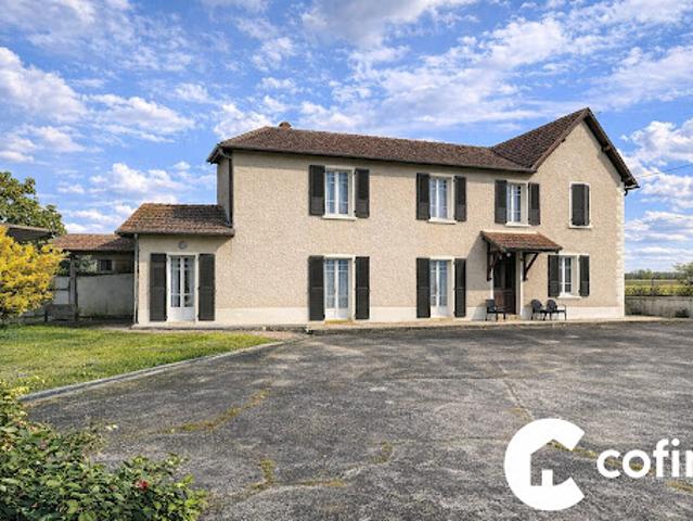 Maison vente à Pau, Thèze