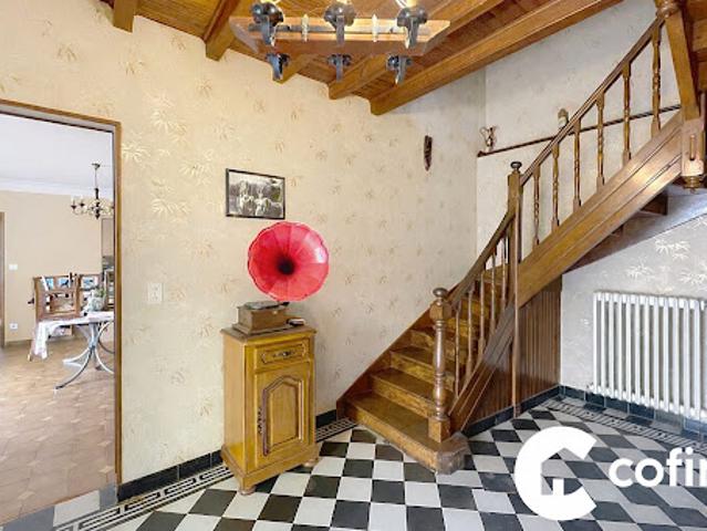 Maison vente à Pau, Garlède-mondebat
