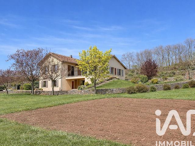 Maison vente à Le Puy-en-Velay, Vernassal
