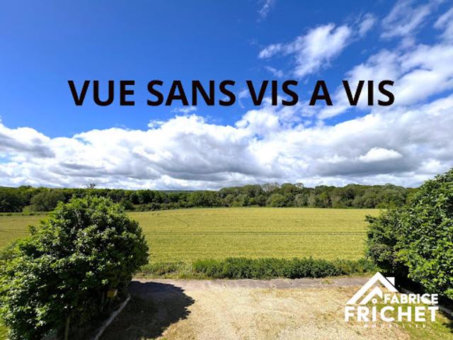 Maison vente à Les Andelys, Vernon