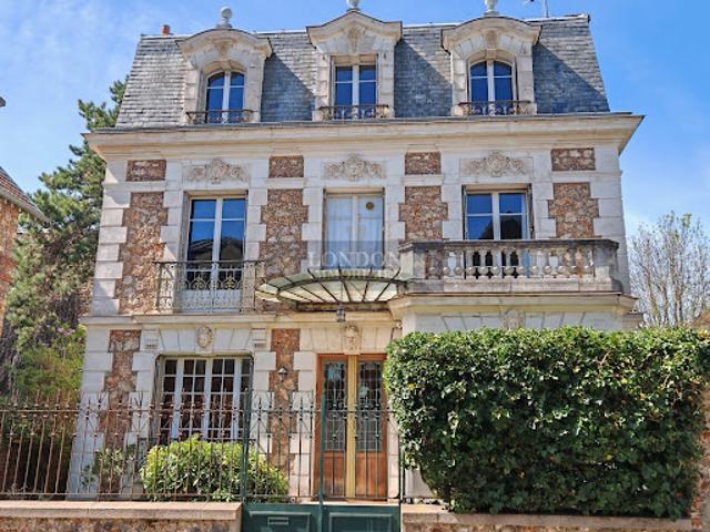 Maison vente à Versailles
