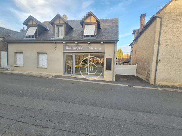 Maison vente à Vendôme, Montoire-sur-le-loir