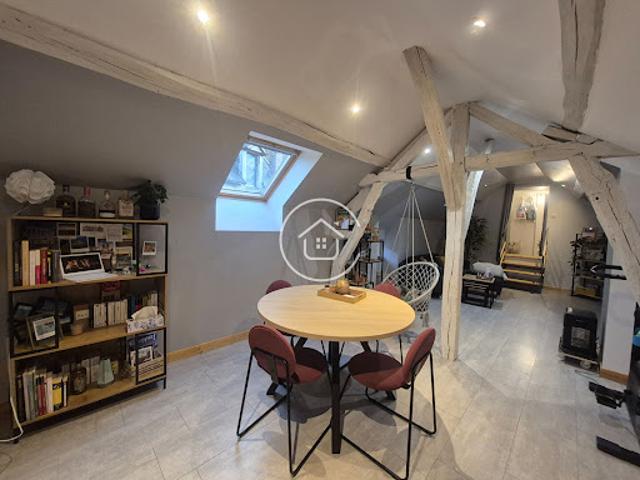 Maison vente à Vendôme