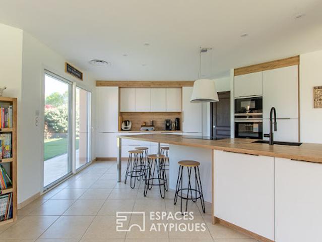 Maison vente à Cholet