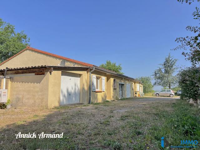Maison vente à Marssac-sur-Tarn, Tarn