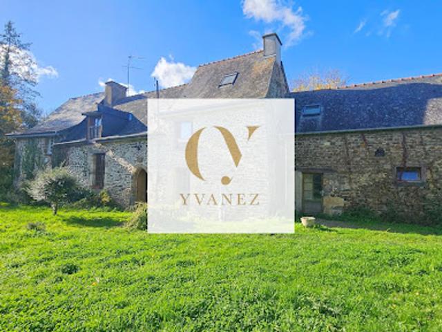 Maison vente à Rennes, Bretagne