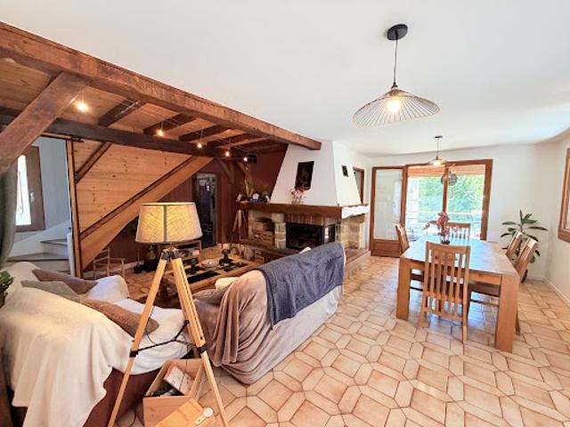 Maison vente à Saint-Jean-de-Maurienne, Saint-jean-de-maurienne