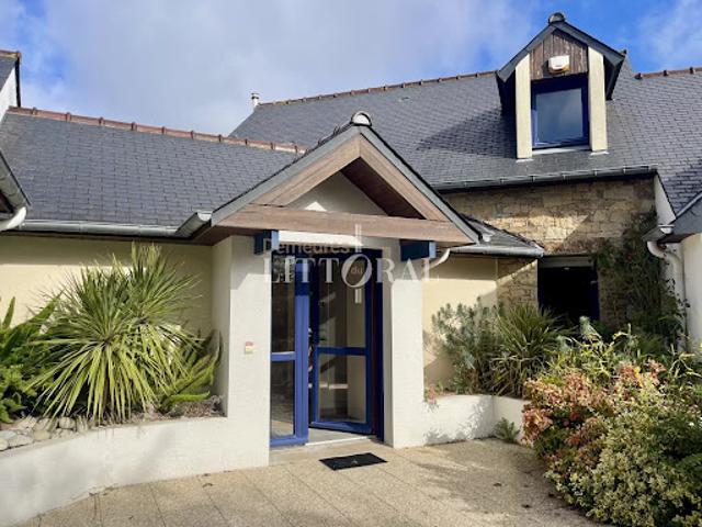Maison vente à Keriec, Trélévern
