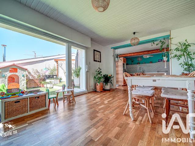 Maison vente à Contz-les-Bains, Moselle