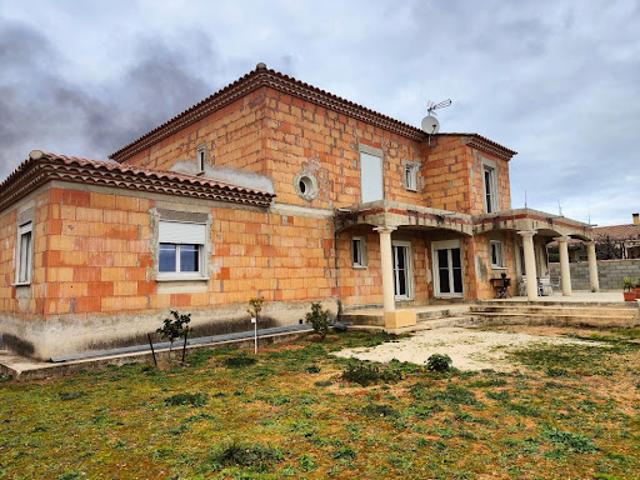 Maison vente à Nîmes, Caissargues