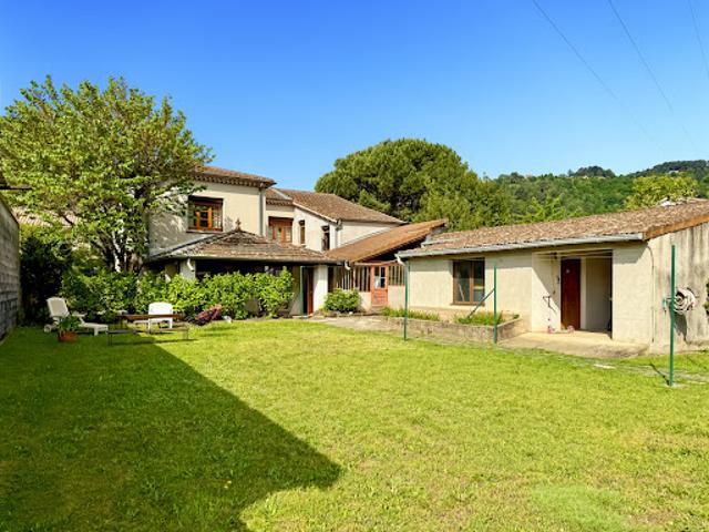 Maison vente à Largentière, Labégude