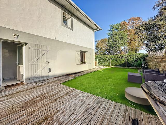 Maison vente à Dax, Labenne
