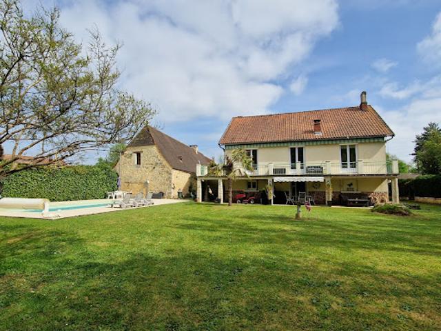 Maison vente à Sarlat-la-Canéda, Le Bugue