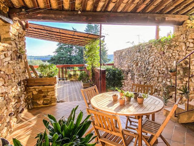 Maison vente à Nîmes, Saint-pons-la-calm