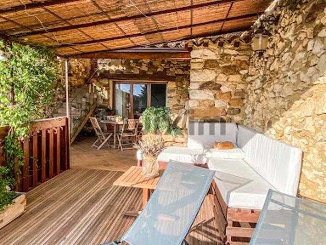 Maison vente à Nîmes, Cavillargues