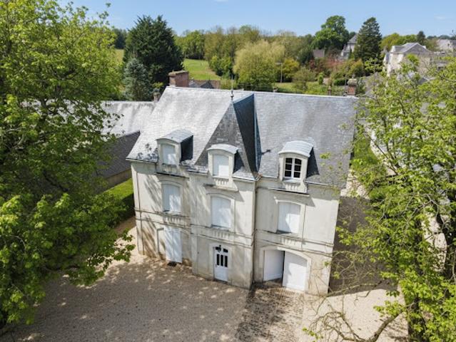 Maison vente à Vendôme, Prunay-cassereau