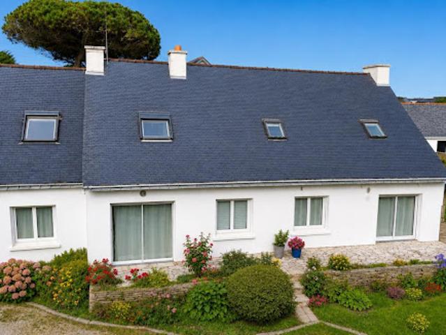 Maison vente à Lorient, Bretagne