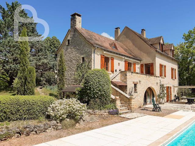 Maison vente à La Sole, Catus