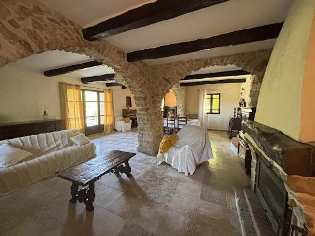 Maison vente à Arrondissement de Draguignan, Châteaudouble