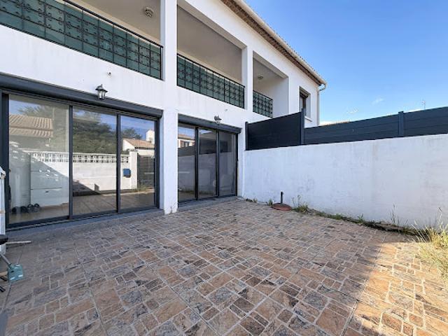 Maison vente à Montpellier, Juvignac