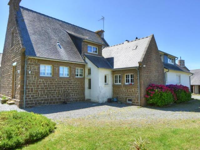 Maison vente à Lannion, Bretagne