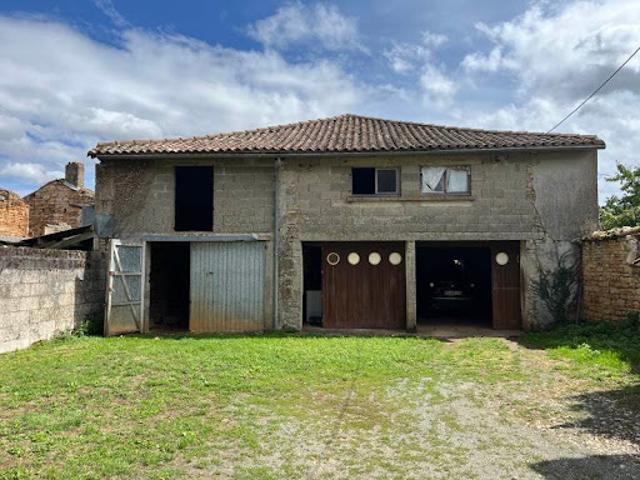 Maison vente à Niort, Lezay