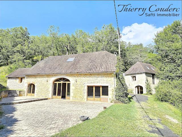 Maison vente à Sarlat-la-Canéda, Peyrillac-et-millac