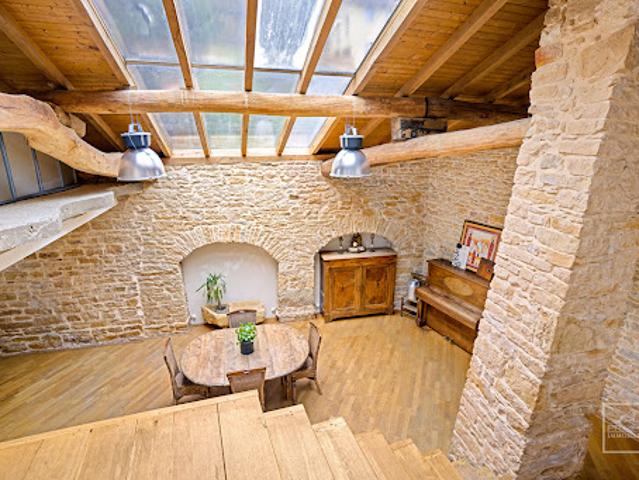Maison vente à Lyon, Métropole de Lyon